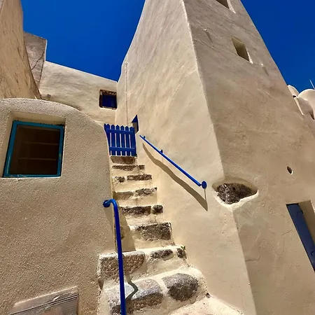 Eole * Emporio (Santorini)