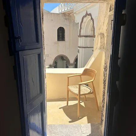 Eole * Εμπορειό