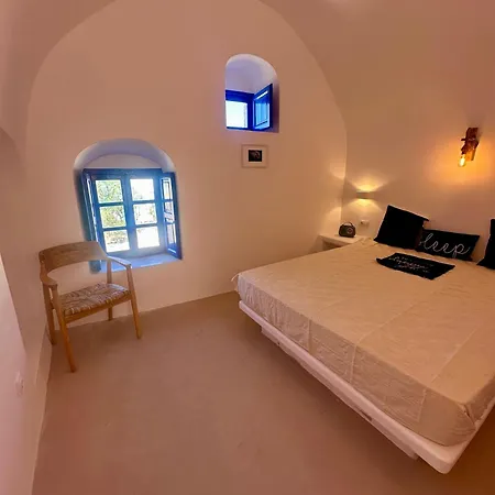Eole * Emporio (Santorini)