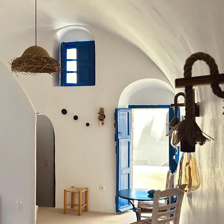 Eole * Emporio (Santorini)